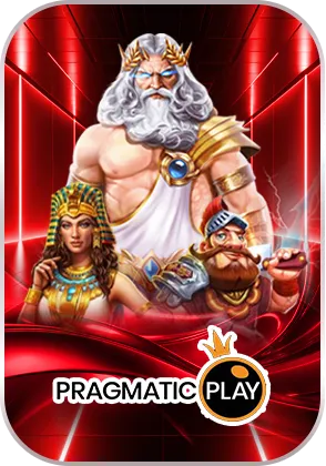PRAGMATIC-PLAY-Slot