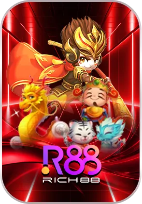 Rich88-Slot